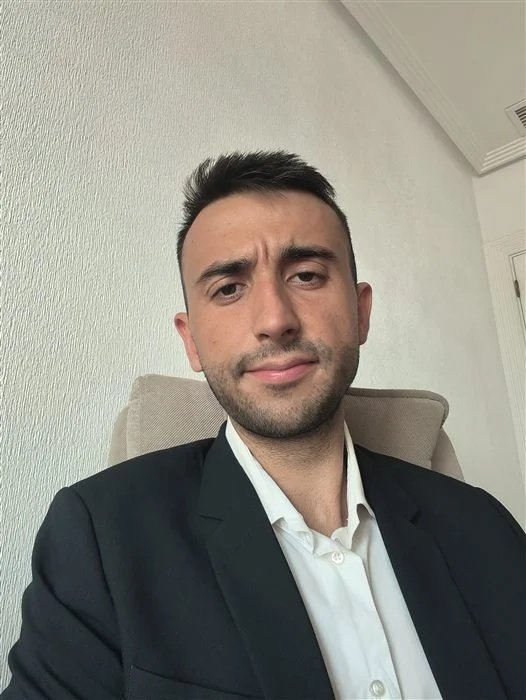 Pablo Alarcón Agulló