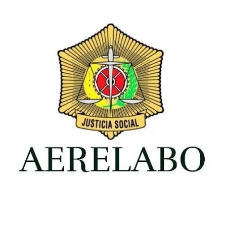 Logo de AERELABO